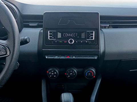 renault, clio, hatchback 1.0 tce equilibre x-tronic, otomatik, benzin 2.el otomobil | renew 13