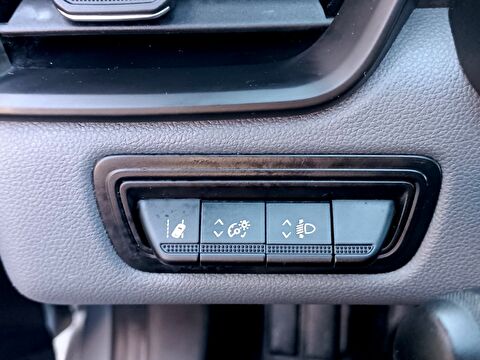 renault, clio, hatchback 1.0 tce equilibre x-tronic, otomatik, benzin 2.el otomobil | renew 14