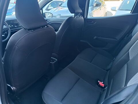 renault, clio, hatchback 1.0 tce equilibre x-tronic, otomatik, benzin 2.el otomobil | renew 8