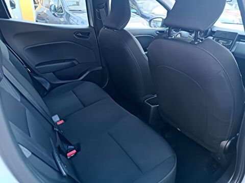 renault, clio, hatchback 1.0 tce equilibre x-tronic, otomatik, benzin 2.el otomobil | renew 9
