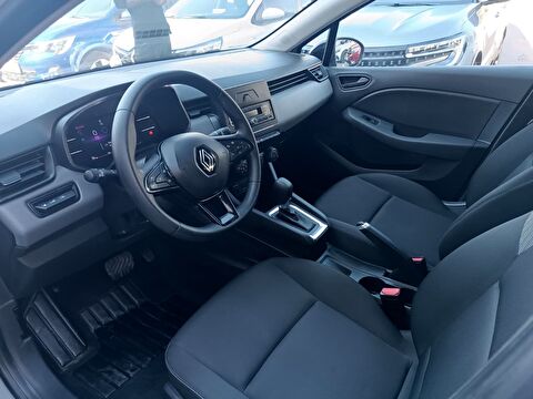 renault, clio, hatchback 1.0 tce equilibre x-tronic, otomatik, benzin 2.el otomobil | renew 5