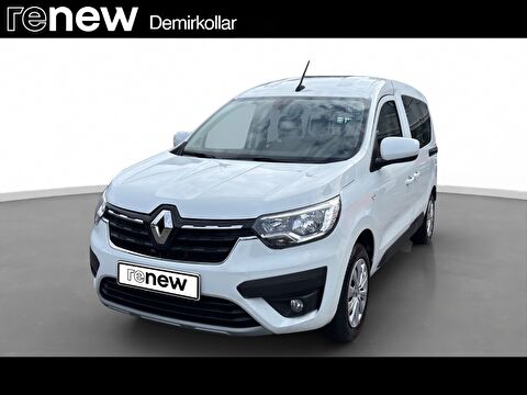 Kombi 1.5 BlueDCI Joy, 2. el otomobil | renew