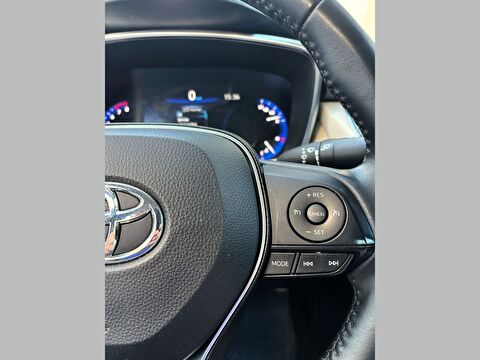 toyota, corolla, 1.5 dream multidrive s, otomatik, benzin 2.el otomobil | renew 13
