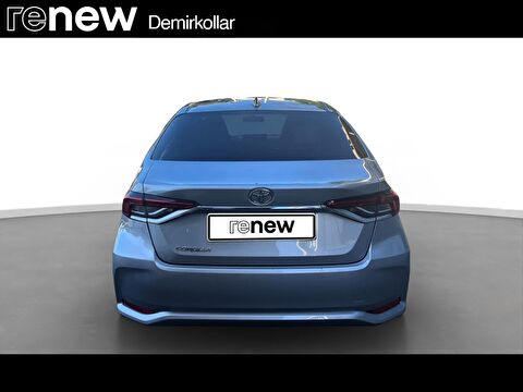 toyota, corolla, 1.5 dream multidrive s, otomatik, benzin 2.el otomobil | renew 8