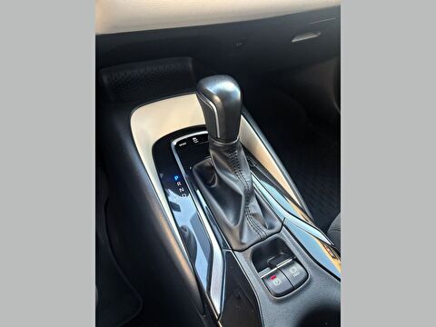 toyota, corolla, 1.5 dream multidrive s, otomatik, benzin 2.el otomobil | renew 18