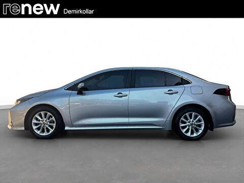toyota, corolla, 1.5 dream multidrive s, otomatik, benzin 2.el otomobil | renew 4