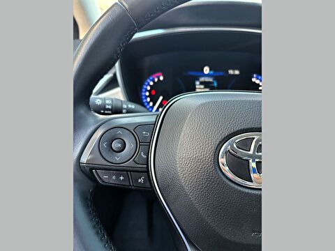 toyota, corolla, 1.5 dream multidrive s, otomatik, benzin 2.el otomobil | renew 17