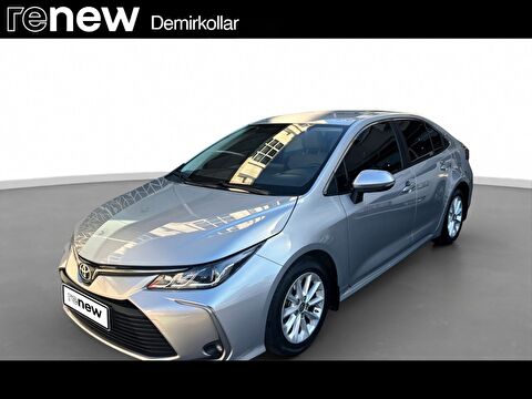 1.5 Dream Multidrive S, 2. el otomobil | renew