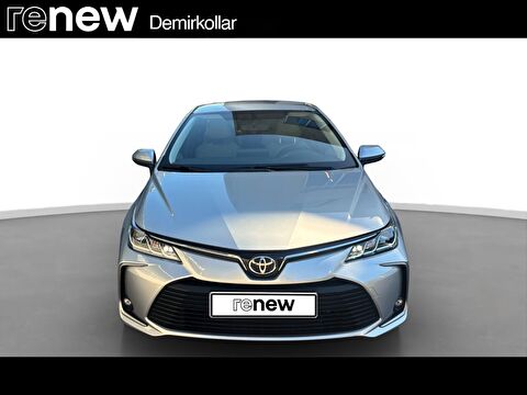 toyota, corolla, 1.5 dream multidrive s, otomatik, benzin 2.el otomobil | renew 9