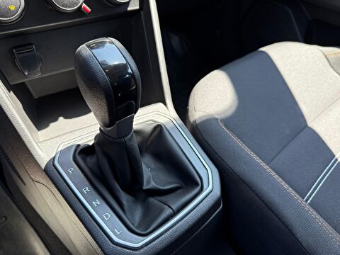 dacia, sandero, hatchback 1.0 tce stepway essential cvt, otomatik, benzin 2.el otomobil | renew 11