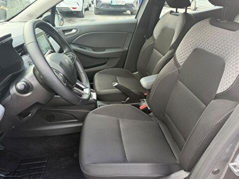 renault, clio, 1.0 tce evolution x-tronic, otomatik, benzin 2.el otomobil | renew 11