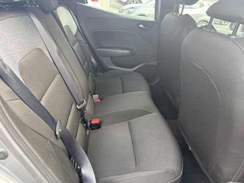 renault, clio, 1.0 tce evolution x-tronic, otomatik, benzin 2.el otomobil | renew 7