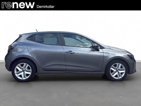 renault, clio, 1.0 tce evolution x-tronic, otomatik, benzin 2.el otomobil | renew 4