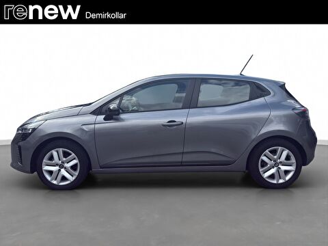 renault, clio, 1.0 tce evolution x-tronic, otomatik, benzin 2.el otomobil | renew 5