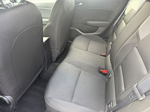renault, clio, 1.0 tce evolution x-tronic, otomatik, benzin 2.el otomobil | renew 13
