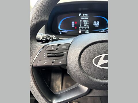hyundai, i20, 1.0 t-gdı jump, otomatik, benzin 2.el otomobil | renew 18