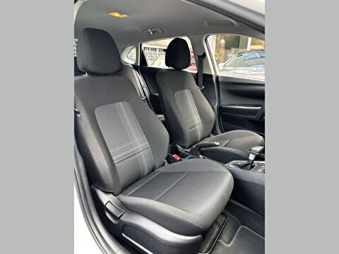hyundai, i20, 1.0 t-gdı jump, otomatik, benzin 2.el otomobil | renew 10