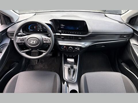 hyundai, i20, 1.0 t-gdı jump, otomatik, benzin 2.el otomobil | renew 11