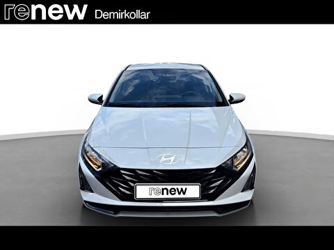 hyundai, i20, 1.0 t-gdı jump, otomatik, benzin 2.el otomobil | renew 8