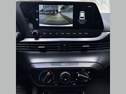 hyundai, i20, 1.0 t-gdı jump, otomatik, benzin 2.el otomobil | renew 17