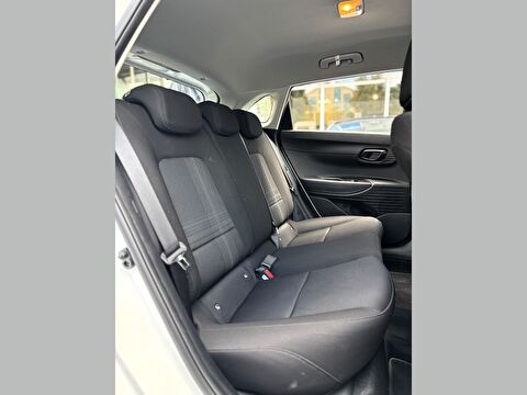 hyundai, i20, 1.0 t-gdı jump, otomatik, benzin 2.el otomobil | renew 12