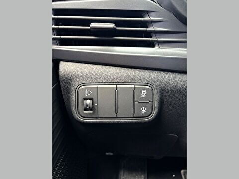 hyundai, i20, 1.0 t-gdı jump, otomatik, benzin 2.el otomobil | renew 16