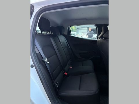 renault, clio, 1.0 tce joy x-tronic, otomatik, benzin 2.el otomobil | renew 24