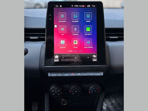 renault, clio, 1.0 tce joy x-tronic, otomatik, benzin 2.el otomobil | renew 10