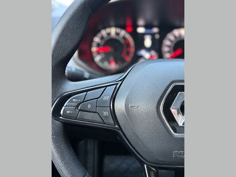 renault, clio, 1.0 tce joy x-tronic, otomatik, benzin 2.el otomobil | renew 19