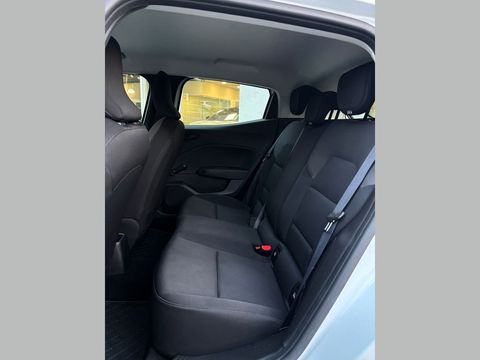 renault, clio, 1.0 tce joy x-tronic, otomatik, benzin 2.el otomobil | renew 21