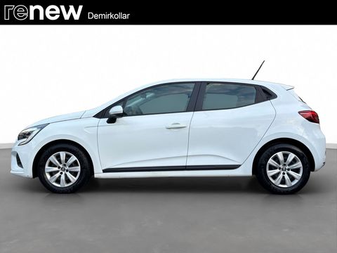 renault, clio, 1.0 tce joy x-tronic, otomatik, benzin 2.el otomobil | renew 4