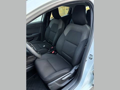 renault, clio, 1.0 tce joy x-tronic, otomatik, benzin 2.el otomobil | renew 22