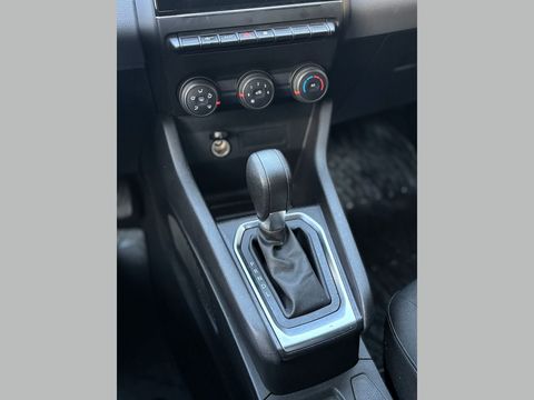 renault, clio, 1.0 tce joy x-tronic, otomatik, benzin 2.el otomobil | renew 12