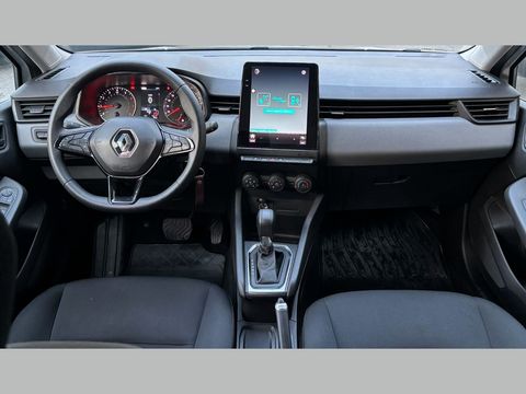 renault, clio, 1.0 tce joy x-tronic, otomatik, benzin 2.el otomobil | renew 18