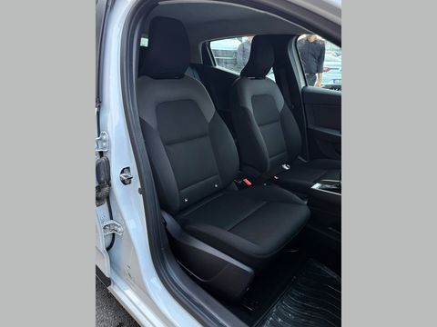 renault, clio, 1.0 tce joy x-tronic, otomatik, benzin 2.el otomobil | renew 20