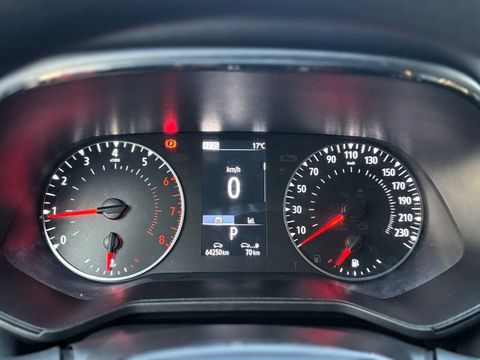 renault, clio, 1.0 tce joy x-tronic, otomatik, benzin 2.el otomobil | renew 13