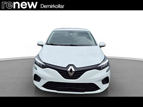 renault, clio, 1.0 tce joy x-tronic, otomatik, benzin 2.el otomobil | renew 3