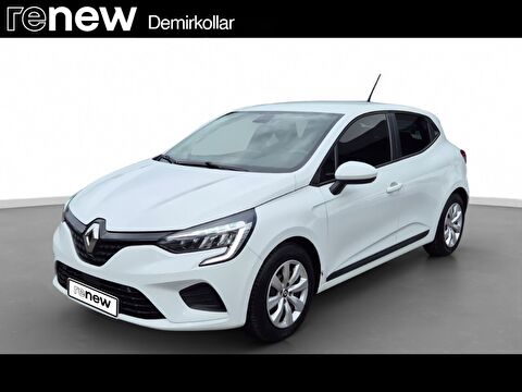 1.0 TCe Joy X-Tronic, 2. el otomobil | renew