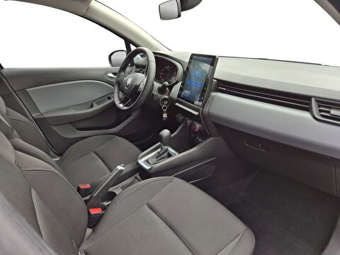 renault, clio, 1.0 tce joy x-tronic, otomatik, benzin 2.el otomobil | renew 9
