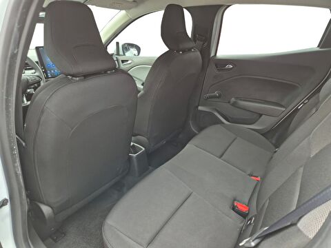 renault, clio, 1.0 tce joy x-tronic, otomatik, benzin 2.el otomobil | renew 11