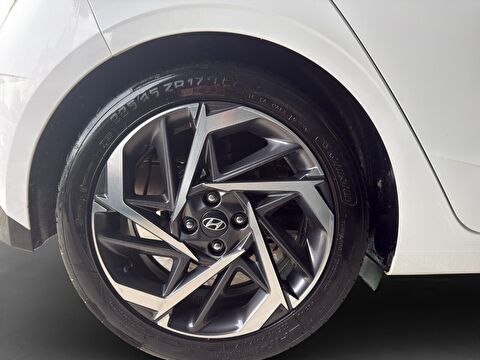 hyundai, i20, 1.4 mpı style plus, otomatik, benzin 2.el otomobil | renew 9