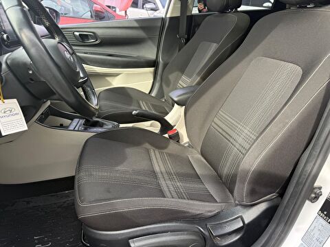 hyundai, i20, 1.4 mpı style plus, otomatik, benzin 2.el otomobil | renew 14