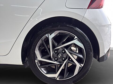 hyundai, i20, 1.4 mpı style plus, otomatik, benzin 2.el otomobil | renew 7