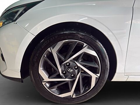 hyundai, i20, 1.4 mpı style plus, otomatik, benzin 2.el otomobil | renew 6