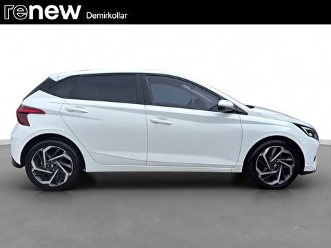 hyundai, i20, 1.4 mpı style plus, otomatik, benzin 2.el otomobil | renew 5
