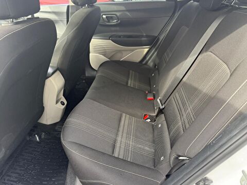 hyundai, i20, 1.4 mpı style plus, otomatik, benzin 2.el otomobil | renew 13