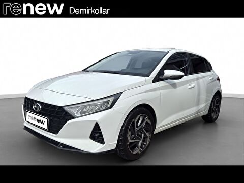 1.4 MPI Style Plus, 2. el otomobil | renew