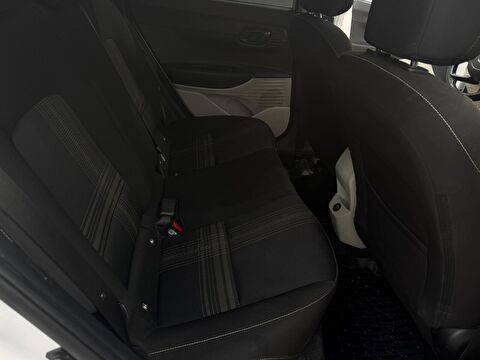 hyundai, i20, 1.4 mpı style plus, otomatik, benzin 2.el otomobil | renew 12