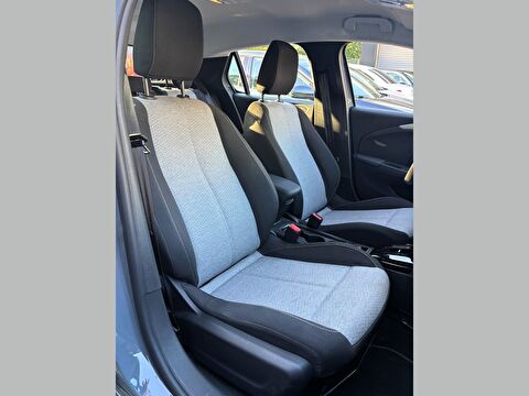 opel, corsa, 1.2 hybrid edition, otomatik, benzin 2.el otomobil | renew 23