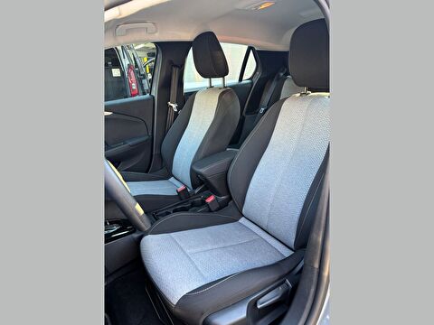 opel, corsa, 1.2 hybrid edition, otomatik, benzin 2.el otomobil | renew 18